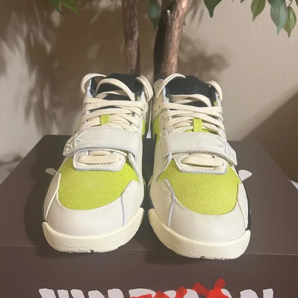 Jordan - Picture 3 of 4